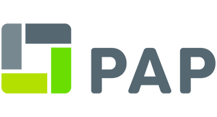 PAP logo