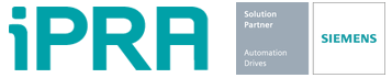 logo ipra siemens