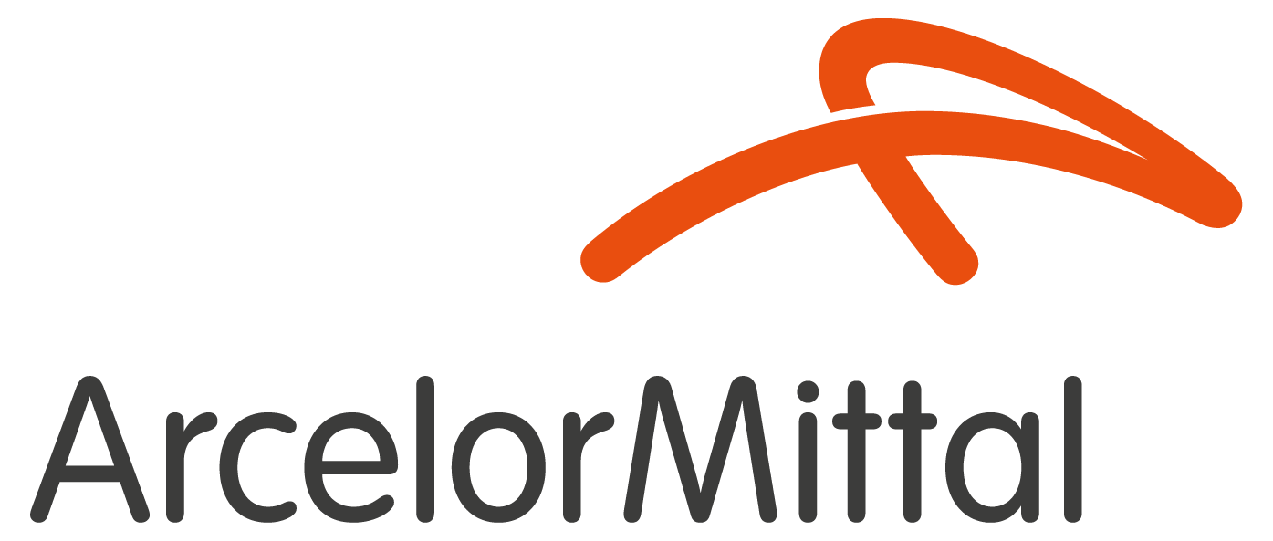 arcelormittal logo