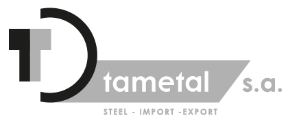 cropped TAMETAL Logo